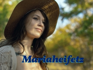 Mariaheifetz