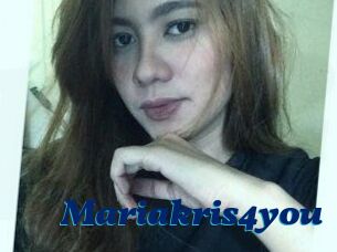 Mariakris4you