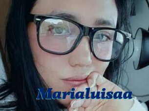Marialuisaa
