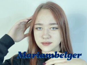 Mariambelger