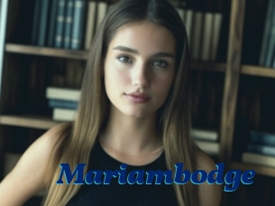 Mariambodge