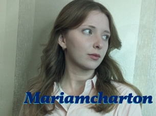 Mariamcharton