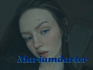 Mariamdarter