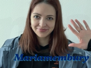 Mariamembury