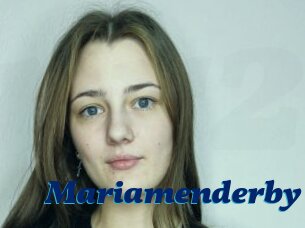 Mariamenderby