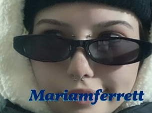 Mariamferrett
