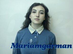 Mariamgarman