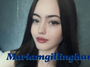 Mariamgillingham
