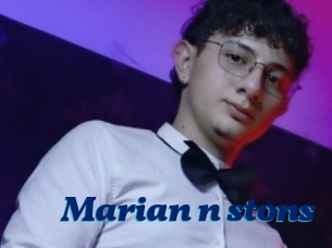 Marian_n_stons