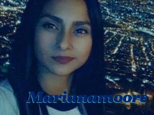 Marianamoore