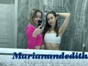 Marianandedith