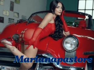 Marianapastore