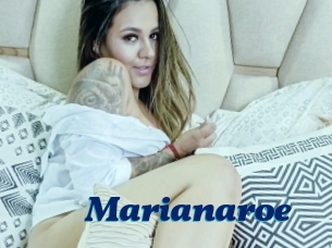 Marianaroe