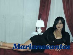 Marianasantos