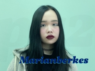 Marianberkes