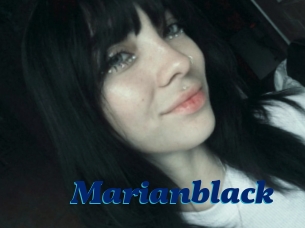 Marianblack