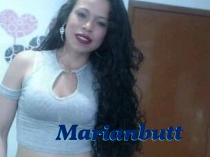 Marianbutt