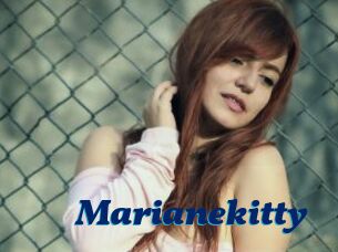 Marianekitty