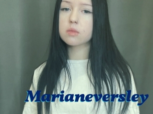 Marianeversley