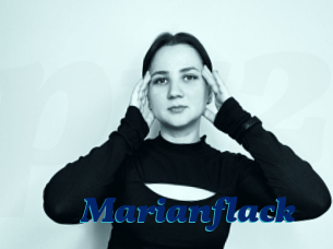 Marianflack