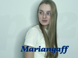 Mariangaff