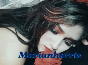 Marianharris