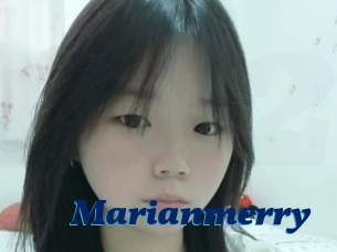 Marianmerry