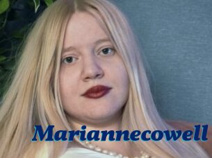 Mariannecowell