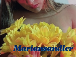 Mariansandler
