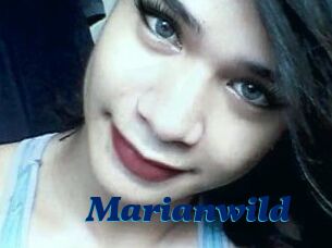 Marianwild