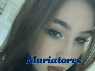 Mariatores