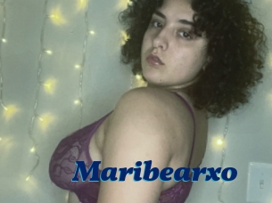 Maribearxo
