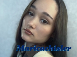 Maricachisler