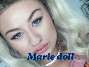 Marie_doll