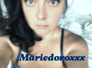 Mariedoroxxx