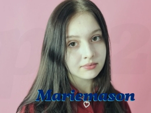 Mariemason