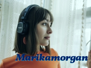 Marikamorgan