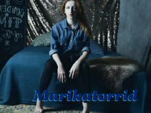 Marikatorrid
