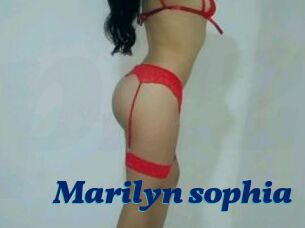 Marilyn_sophia