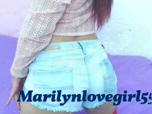 Marilynlovegirl55