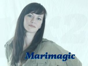Marimagic
