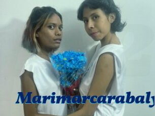 Marimarcarabaly