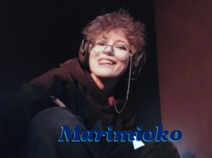 Marimioko