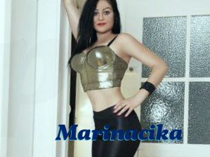Marinacika