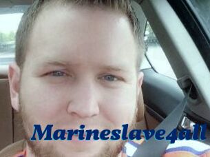 Marineslave4all