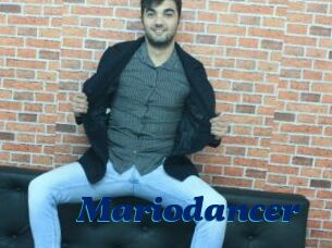 Mariodancer