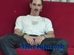 Mariohawk