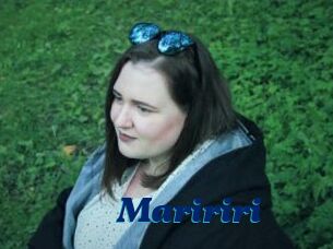 Maririri