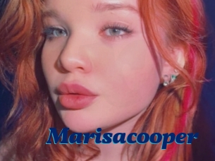 Marisacooper