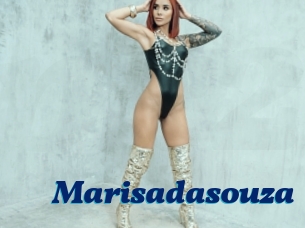 Marisadasouza